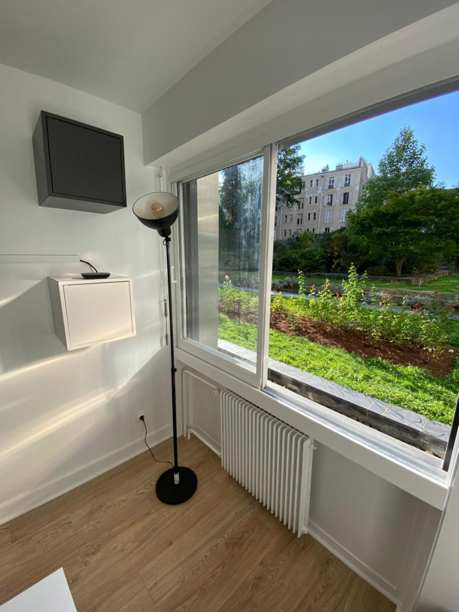Cocoon Meridien Paris Exterior photo